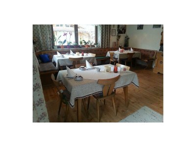 Holiday room Doppelzimmer 2 - Outdoor photo 3