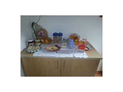 Holiday room Doppelzimmer 2 - Outdoor photo 4