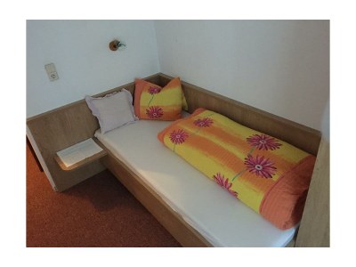 Holiday room Doppelzimmer 2 - Outdoor photo 6