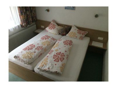 Holiday room Doppelzimmer 2 - Outdoor photo 7