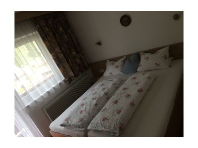 Holiday room Doppelzimmer 2 - Outdoor photo 9