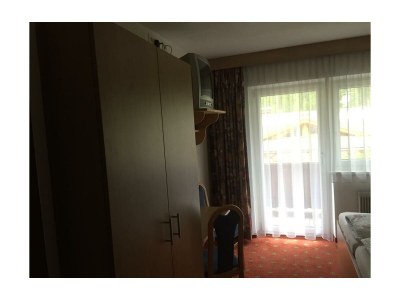 Holiday room Doppelzimmer 2 - Outdoor photo 10