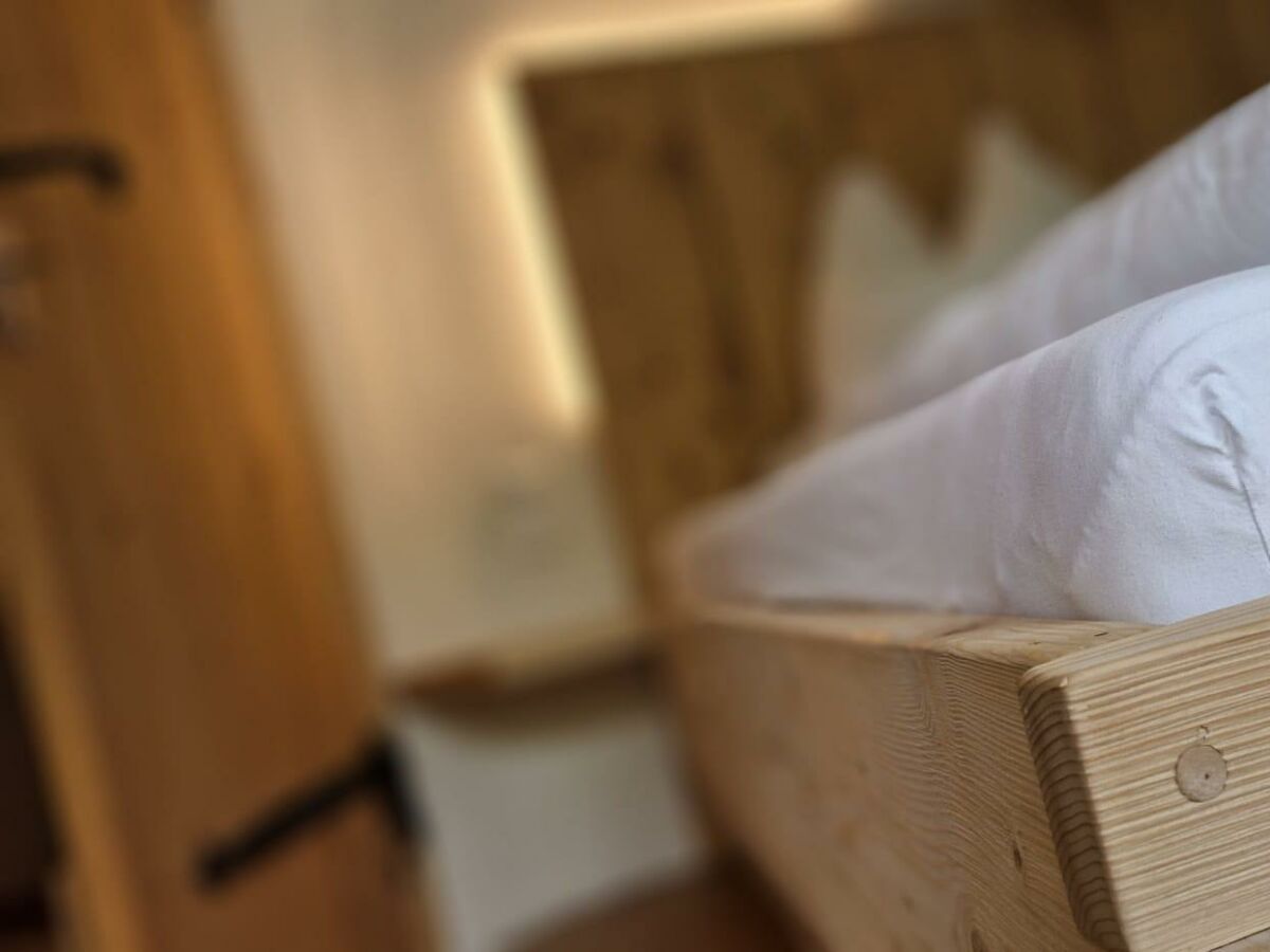 Apartment Chalet Kreuzjoch - Outdoor photo 4