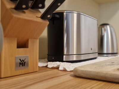 Apartment Chalet Kreuzjoch - Outdoor photo 5