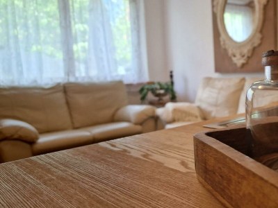 Apartment Chalet Kreuzjoch - Outdoor photo 6