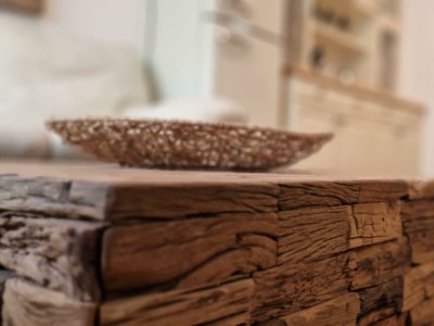 Apartment Chalet Kreuzjoch - Outdoor photo 7