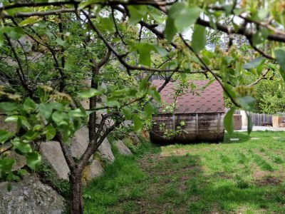 Apartment Chalet Kreuzjoch - Outdoor photo 8