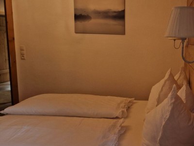 Apartment Chalet Kreuzjoch - Outdoor photo 12