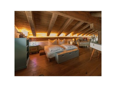 Apartment Chalet Kreuzjoch - Outdoor photo 13