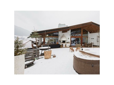 Apartment Chalet Kreuzjoch - Outdoor photo 14