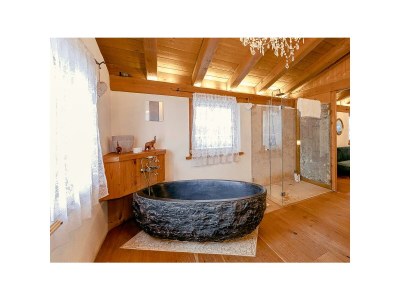 Apartment Chalet Kreuzjoch - Outdoor photo 15