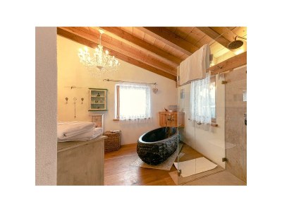 Apartment Chalet Kreuzjoch - Outdoor photo 18