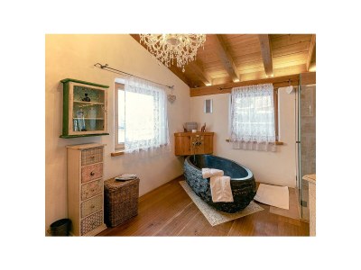 Apartment Chalet Kreuzjoch - Outdoor photo 20