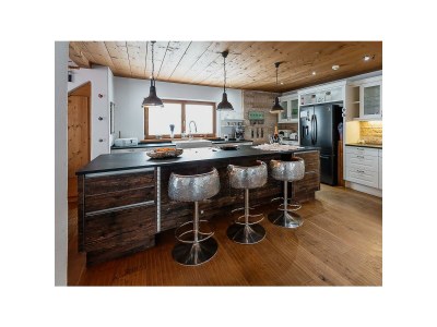 Apartment Chalet Kreuzjoch - Outdoor photo 22