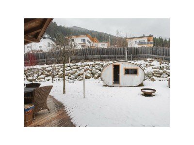 Apartment Chalet Kreuzjoch - Outdoor photo 23