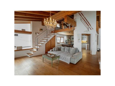 Apartment Chalet Kreuzjoch - Outdoor photo 24