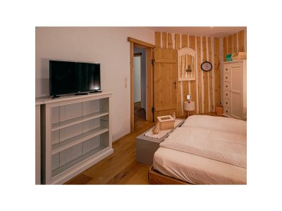 Apartment Chalet Kreuzjoch - Outdoor photo 25