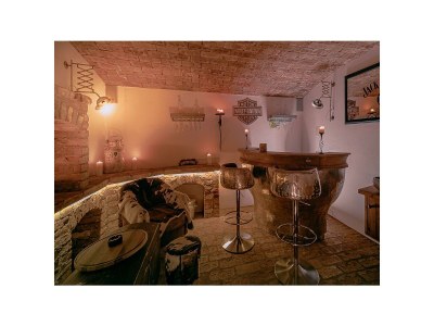 Apartment Chalet Kreuzjoch - Outdoor photo 26