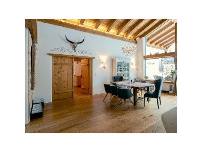 Apartment Chalet Kreuzjoch - Outdoor photo 28