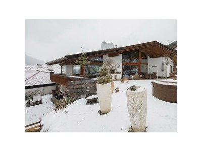 Apartment Chalet Kreuzjoch - Outdoor photo 29