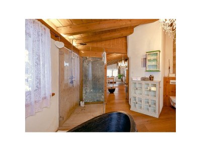 Apartment Chalet Kreuzjoch - Outdoor photo 30