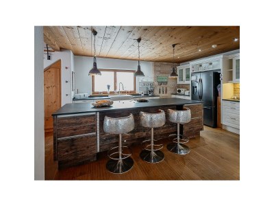 Apartment Chalet Kreuzjoch - Outdoor photo 32