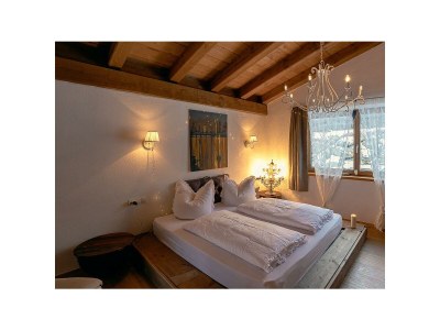 Apartment Chalet Kreuzjoch - Outdoor photo 33