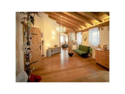 Apartment Chalet Kreuzjoch - Outdoor photo 34