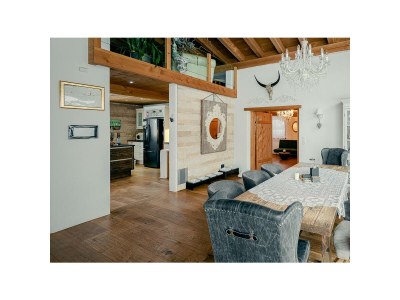 Apartment Chalet Kreuzjoch - Outdoor photo 35