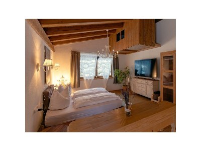 Apartment Chalet Kreuzjoch - Outdoor photo 36