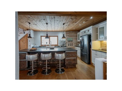 Apartment Chalet Kreuzjoch - Outdoor photo 37