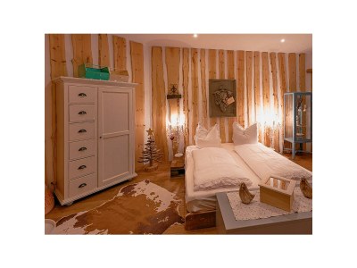 Apartment Chalet Kreuzjoch - Outdoor photo 38