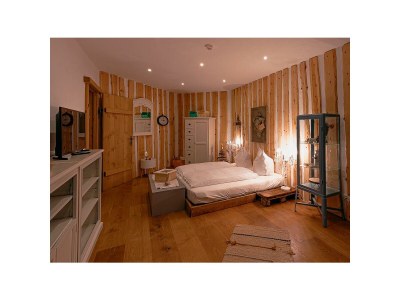 Apartment Chalet Kreuzjoch - Outdoor photo 39