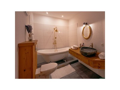 Apartment Chalet Kreuzjoch - Outdoor photo 40