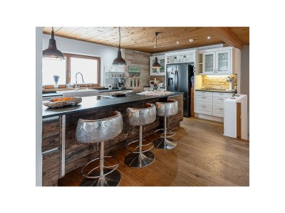 Apartment Chalet Kreuzjoch - Outdoor photo 41