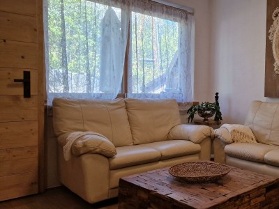 Apartment Chalet Kreuzjoch - Features photo 45