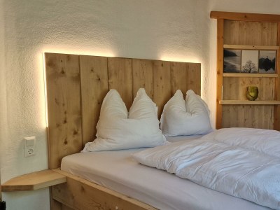 Apartment Chalet Kreuzjoch - Features photo 46