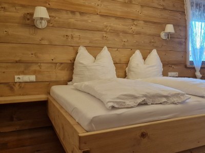 Apartment Chalet Kreuzjoch - Features photo 47