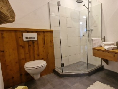 Apartment Chalet Kreuzjoch - Features photo 48