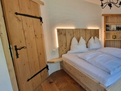 Apartment Chalet Kreuzjoch - Features photo 49
