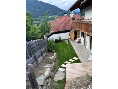 Apartment Chalet Kreuzjoch - Features photo 52