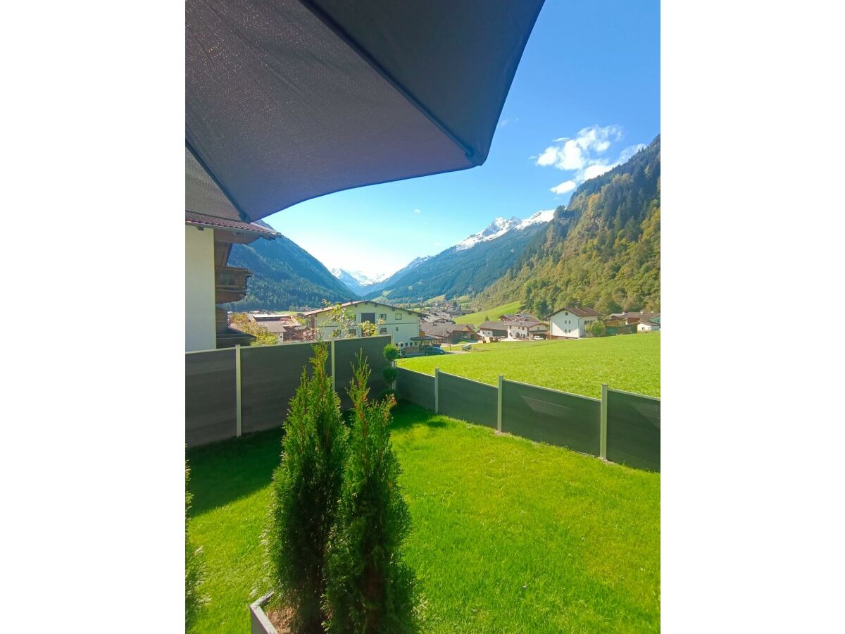 Apartment Ferienwohnung Kristina - Outdoor photo 2