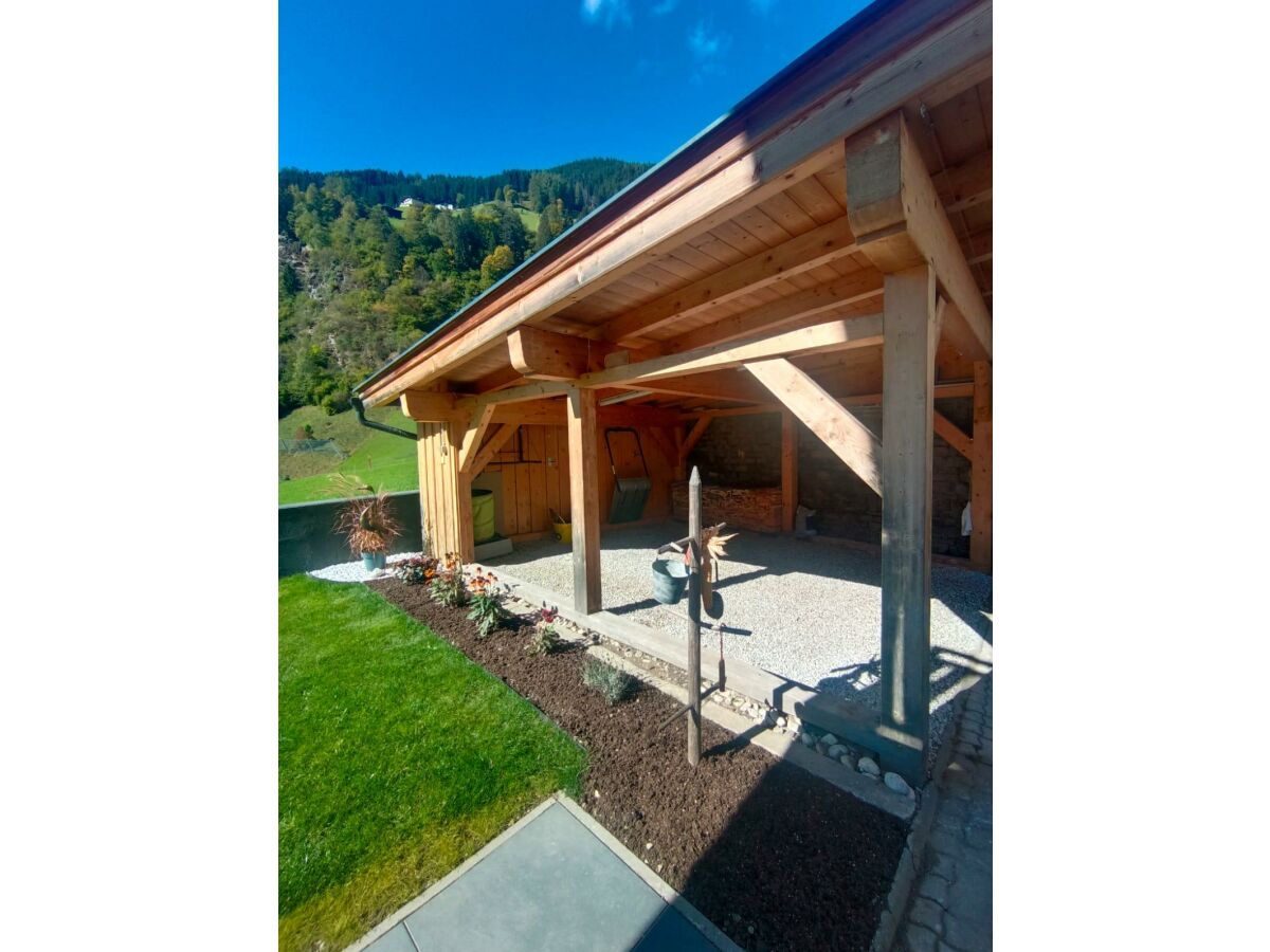 Apartment Ferienwohnung Kristina - Outdoor photo 3