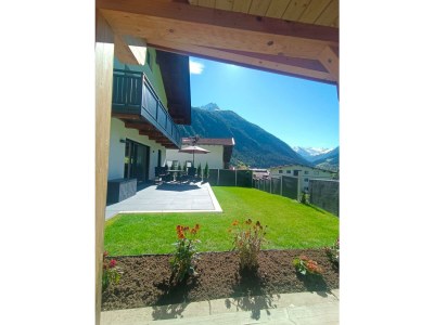 Apartment Ferienwohnung Kristina in Neustift im Stubaital - Apartment