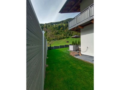 Apartment Ferienwohnung Kristina - Outdoor photo 5