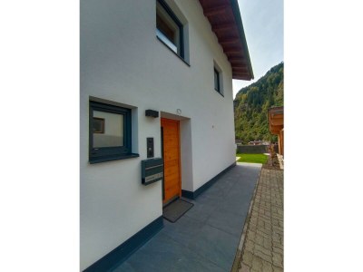 Apartment Ferienwohnung Kristina - Outdoor photo 6