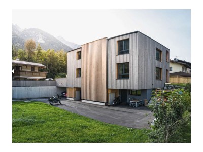 Apartment Alpenglück Medraz in Fulpmes - Apartment