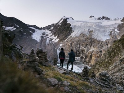 Apartment Alpenglück Medraz - Outdoor photo 4
