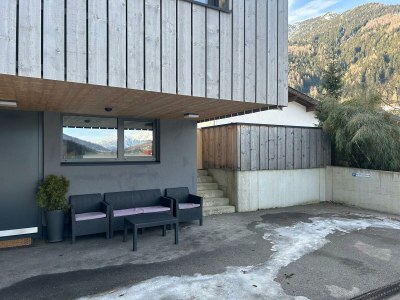 Apartment Alpenglück Medraz - Features photo 5