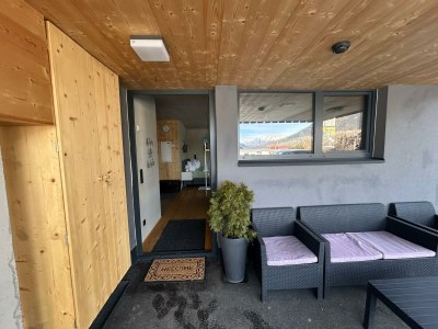 Apartment Alpenglück Medraz - Features photo 6